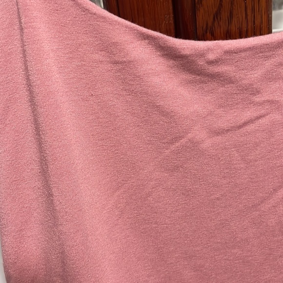 Pink minie dress - Picture 4 of 4